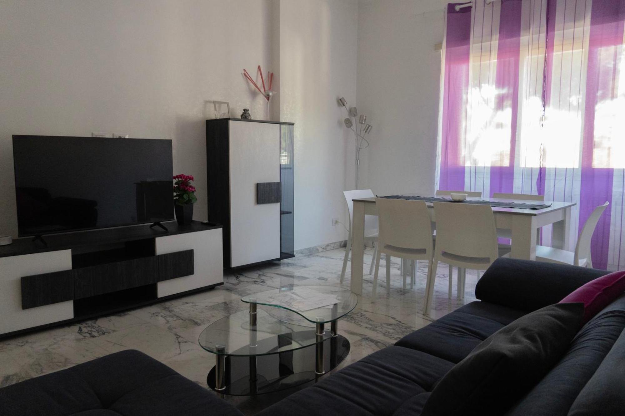 Casa Luna Rome Buitenkant foto