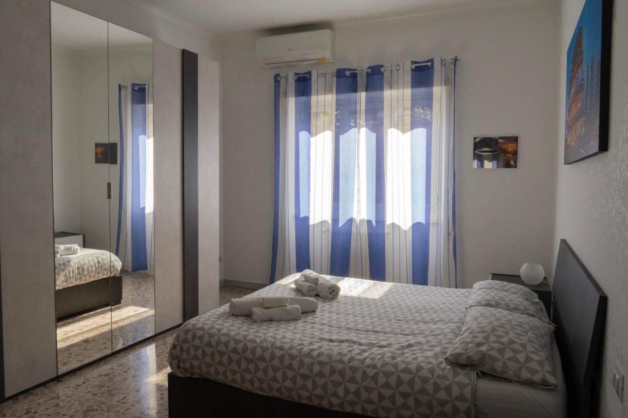 Casa Luna Rome Buitenkant foto